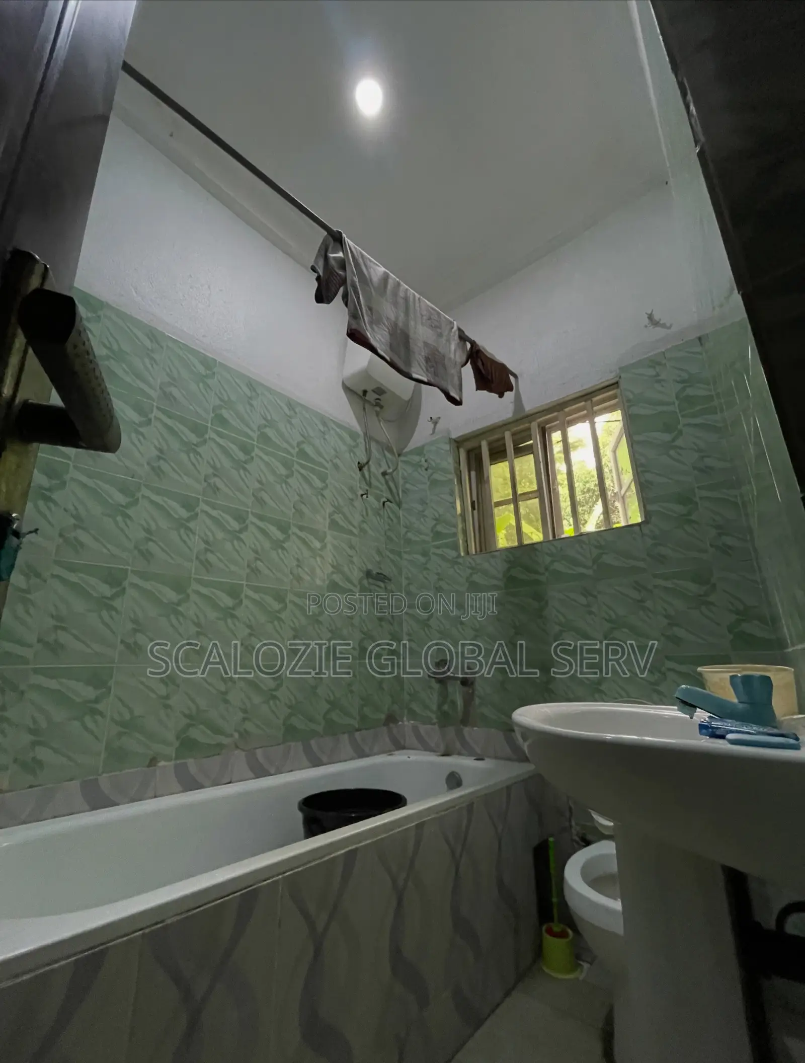 4bdrm Duplex in Rumuokwurushi New for sale in Port-Harcourt