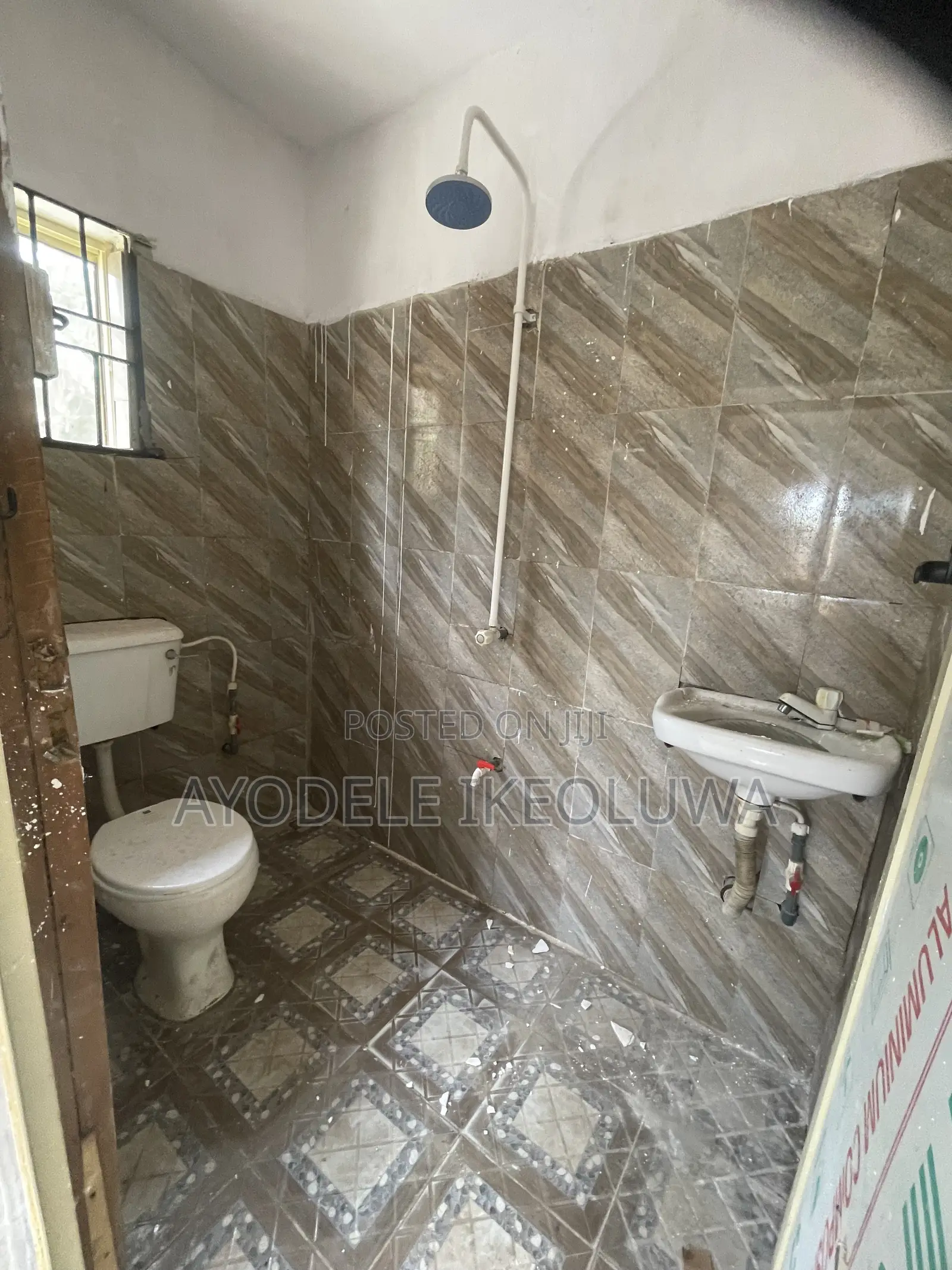 Mini Flat in Ayobo for rent in Ayobo