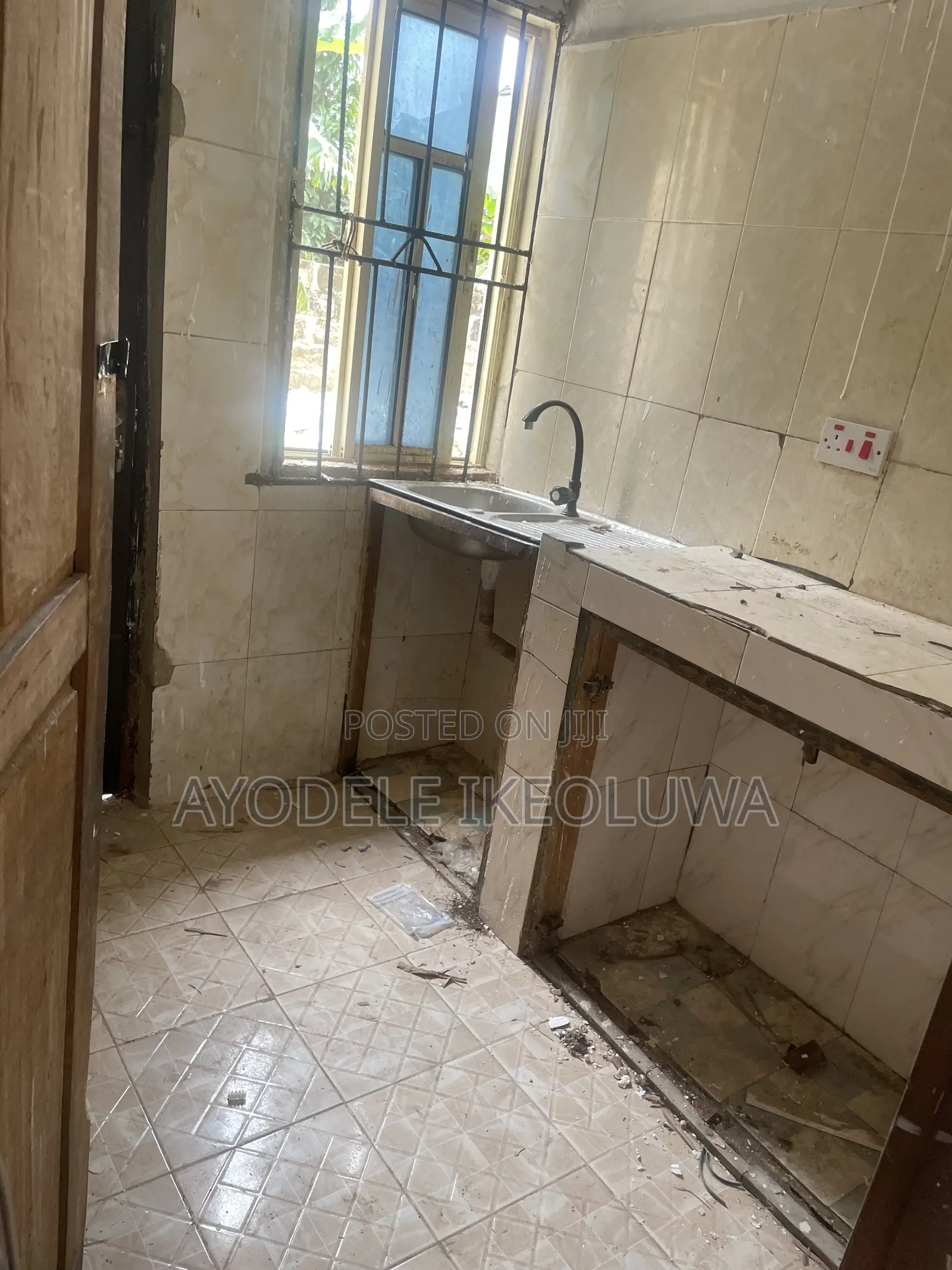 Mini Flat in Ayobo for rent in Ayobo