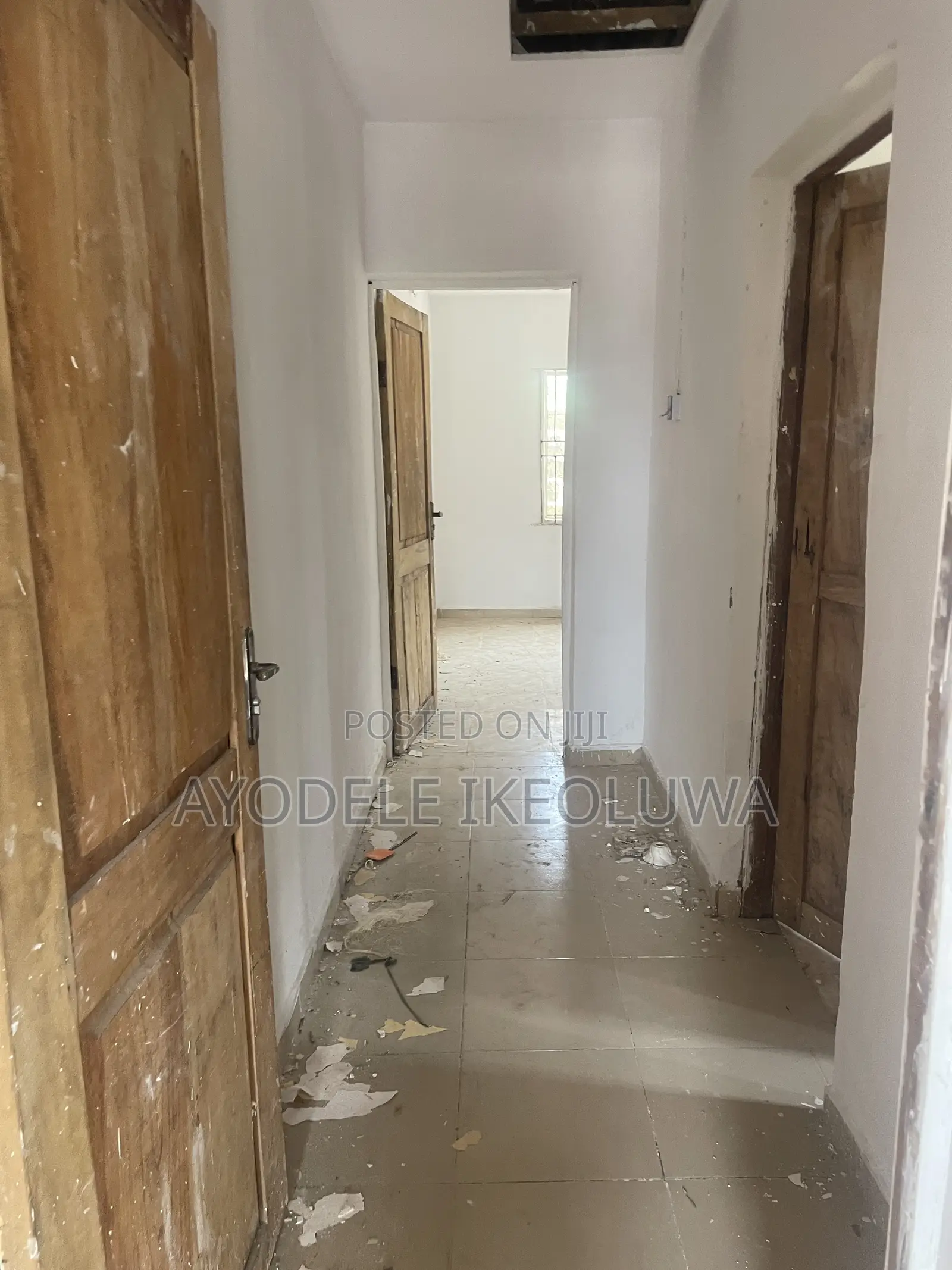 Mini Flat in Ayobo for rent in Ayobo