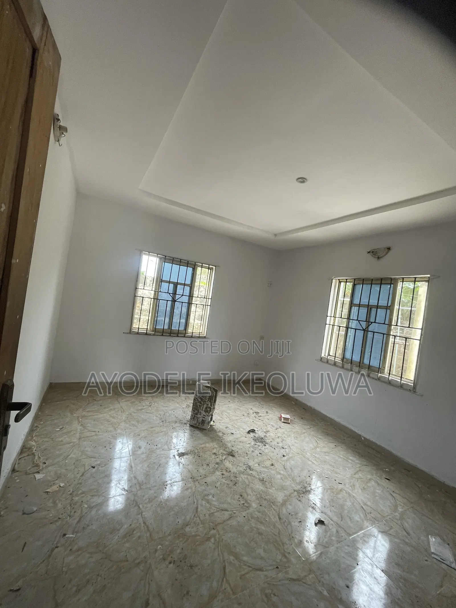 Mini Flat in Ayobo for rent in Ayobo