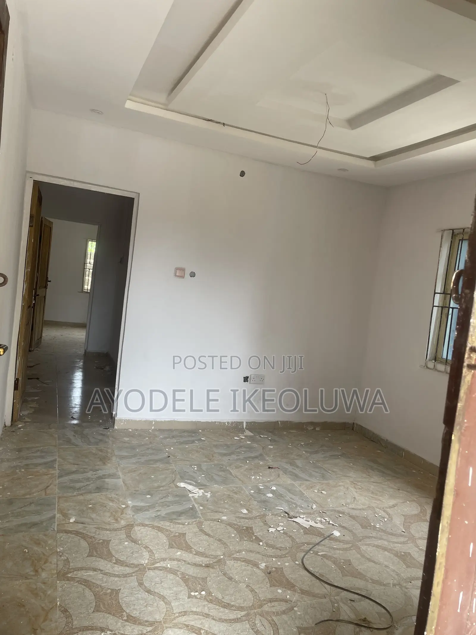 Mini Flat in Ayobo for rent in Ayobo