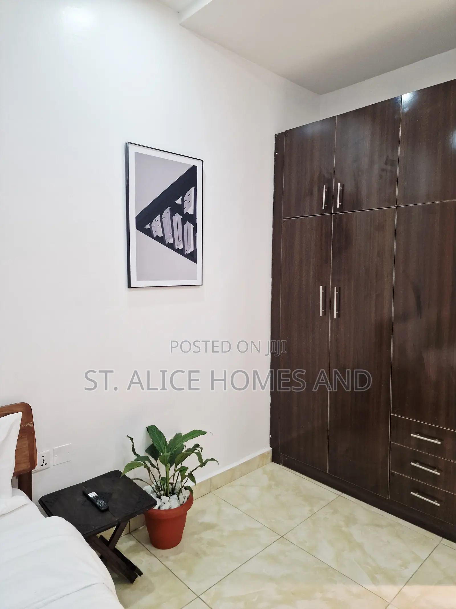 Sophisticated Gwarinpa Lere Studio Apartment, Gwarinpa , Abuja in Gwarinpa