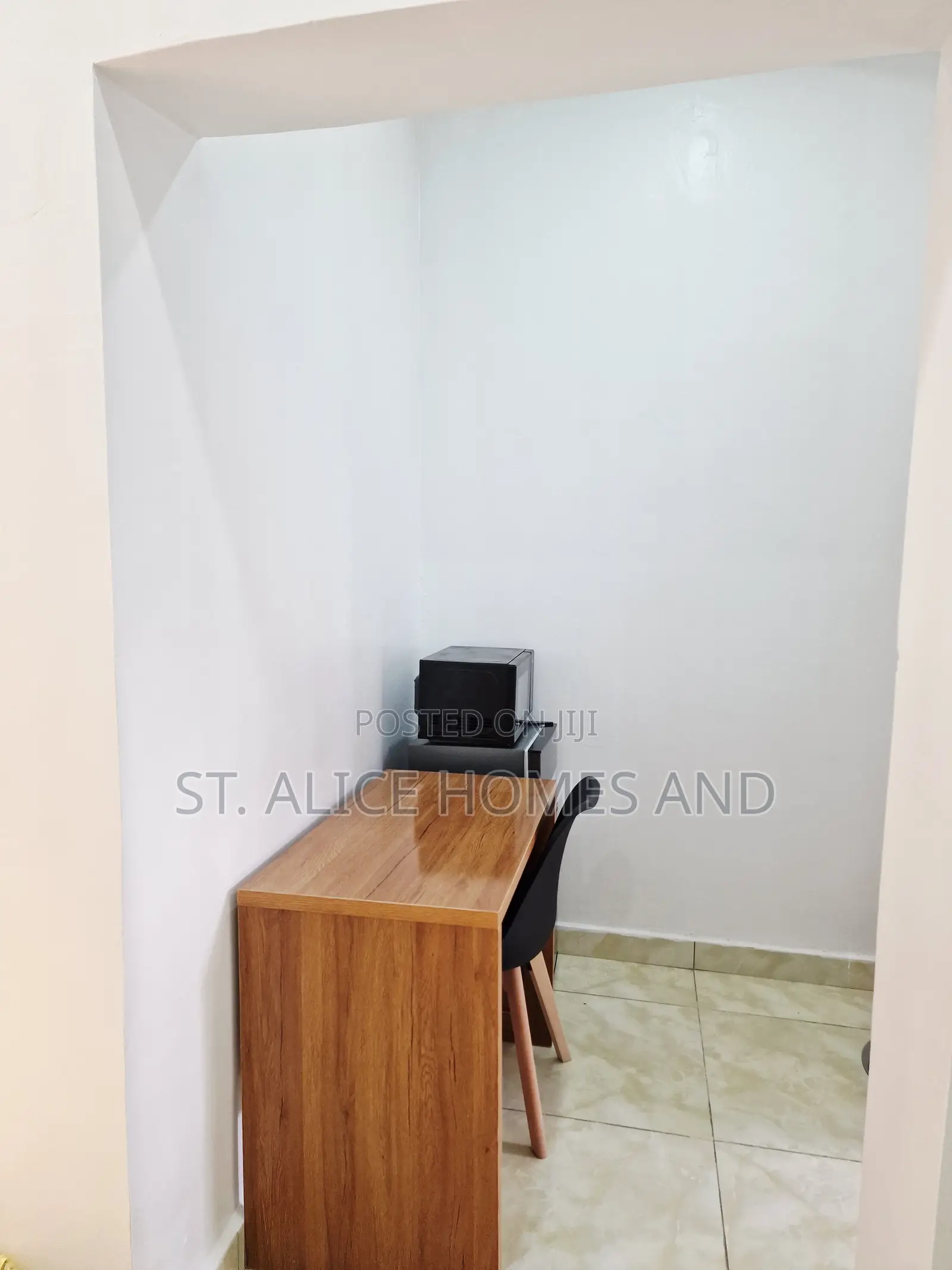 Sophisticated Gwarinpa Lere Studio Apartment, Gwarinpa , Abuja in Gwarinpa