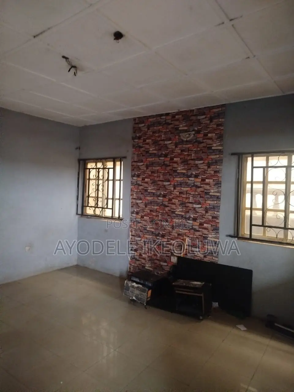 Mini Flat in Isuti Road, Igando / Ikotun/Igando for rent in Igando / Ikotun/Igando