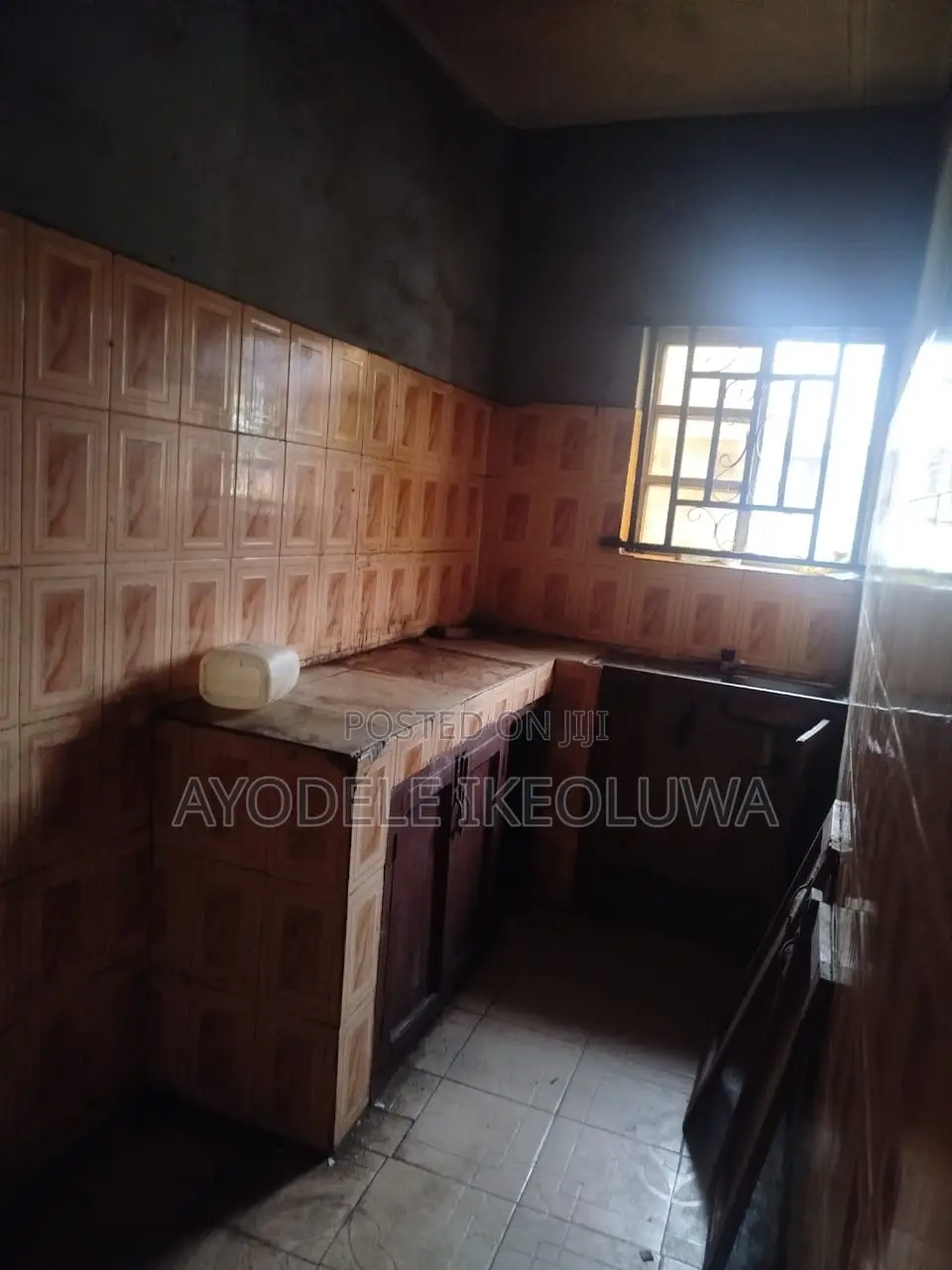 Mini Flat in Isuti Road, Igando / Ikotun/Igando for rent in Igando / Ikotun/Igando