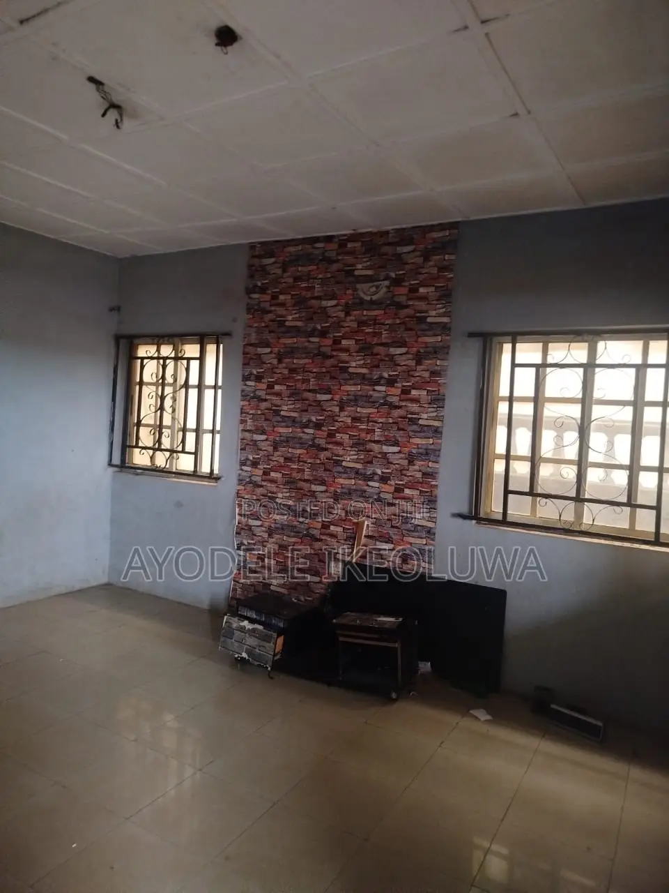 Mini Flat in Isuti Road, Igando / Ikotun/Igando for rent in Igando / Ikotun/Igando