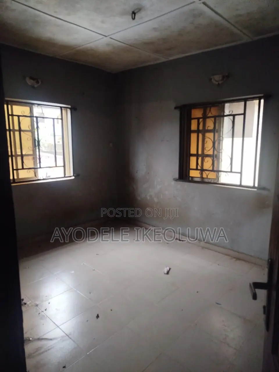 Mini Flat in Isuti Road, Igando / Ikotun/Igando for rent in Igando / Ikotun/Igando