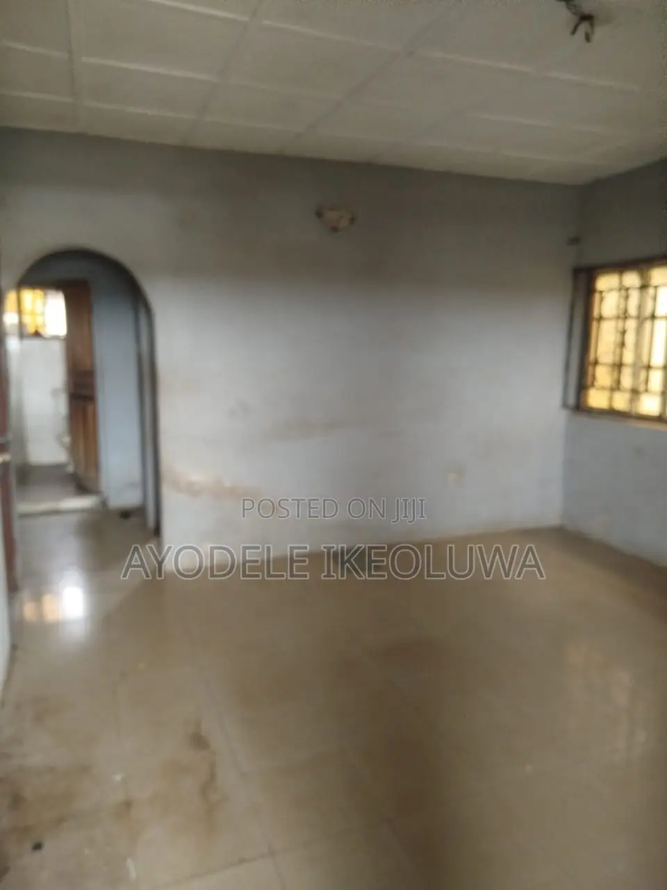 Mini Flat in Isuti Road, Igando / Ikotun/Igando for rent in Igando / Ikotun/Igando