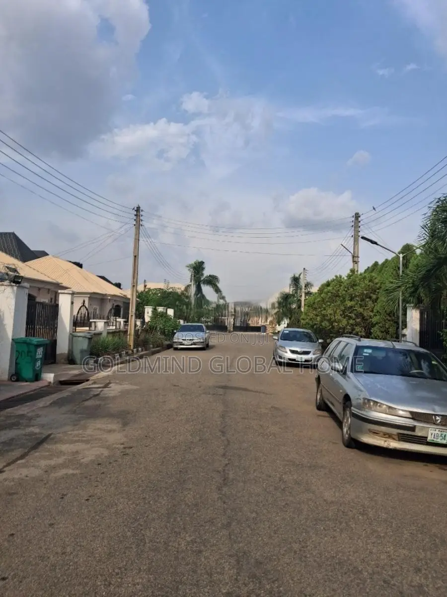 Furnished 3bdrm Bungalow in Lugbe District., FHA for sale in FHA