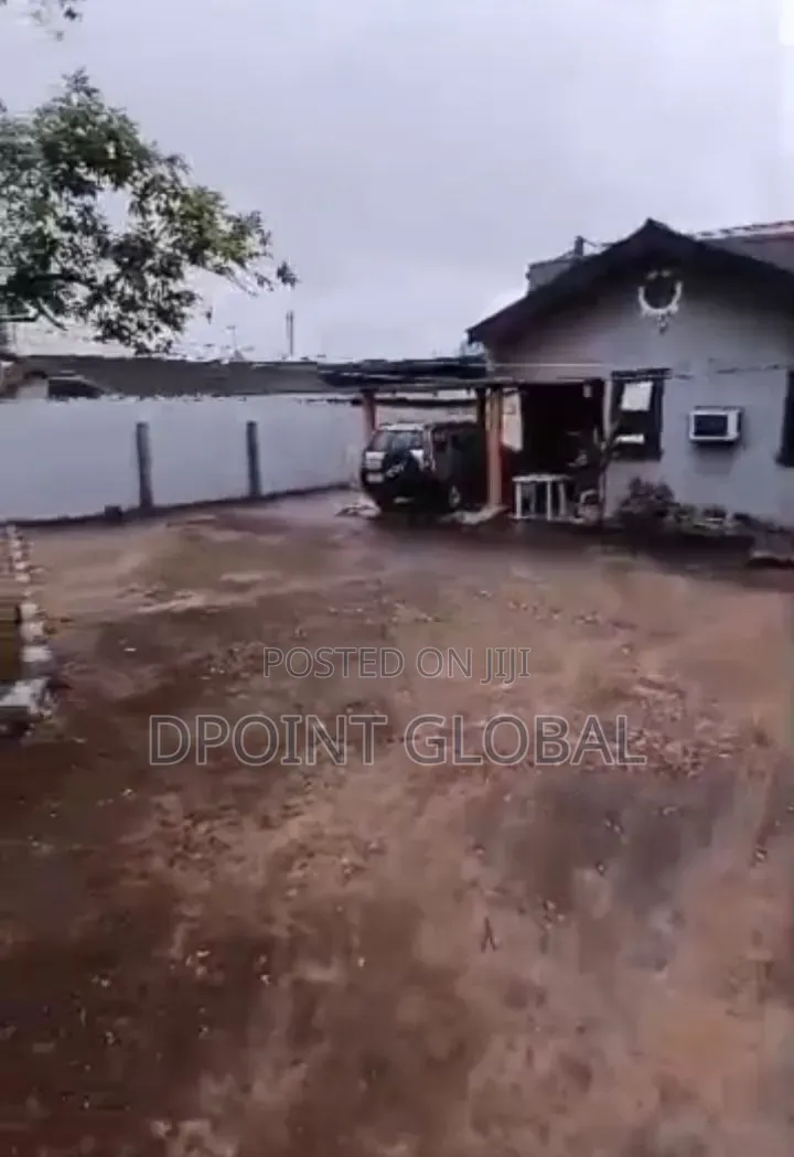 8bdrm Duplex in Not Estate, Ifako-Ogba for sale in Ifako-Ogba