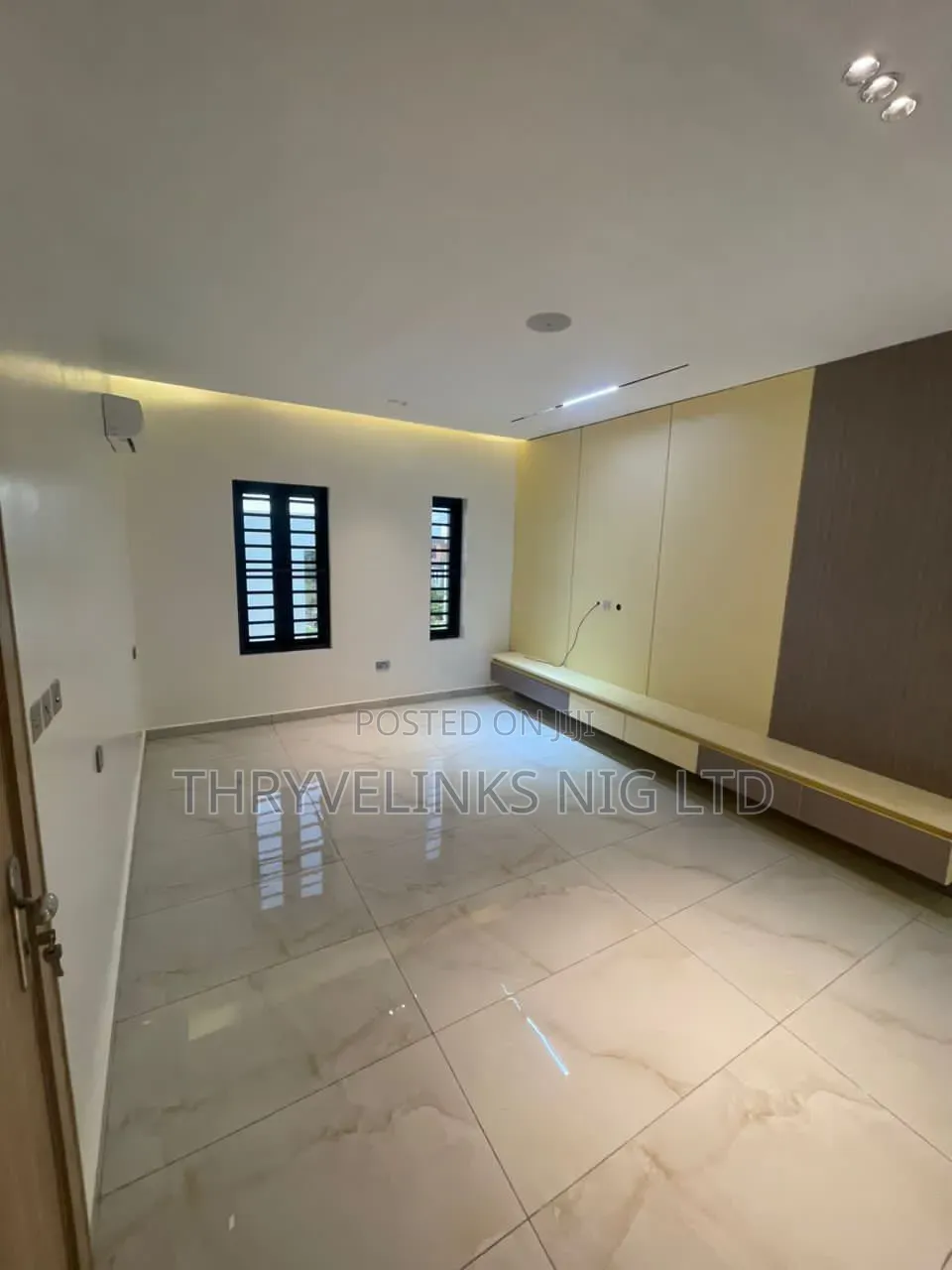 4bdrm Duplex in Old Ikoyi for rent in Old Ikoyi