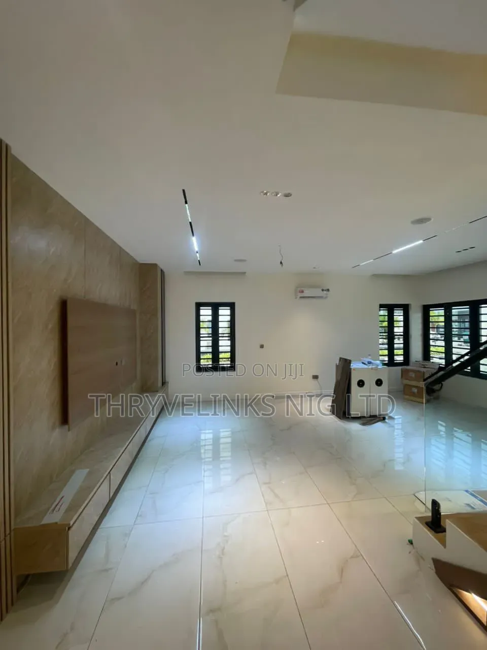 4bdrm Duplex in Old Ikoyi for rent in Old Ikoyi