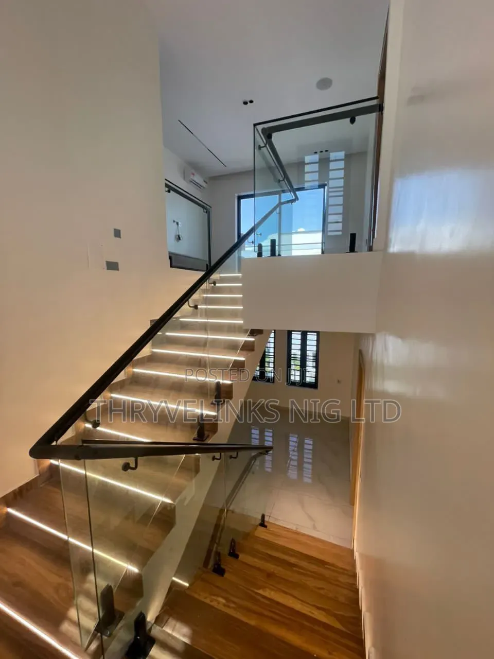 4bdrm Duplex in Old Ikoyi for rent in Old Ikoyi