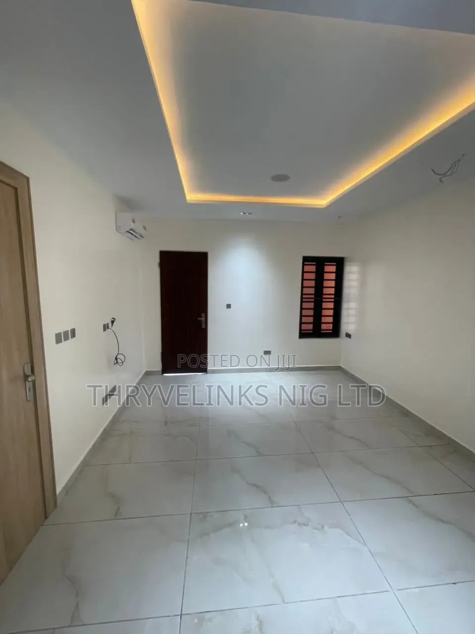 4bdrm Duplex in Old Ikoyi for rent in Old Ikoyi