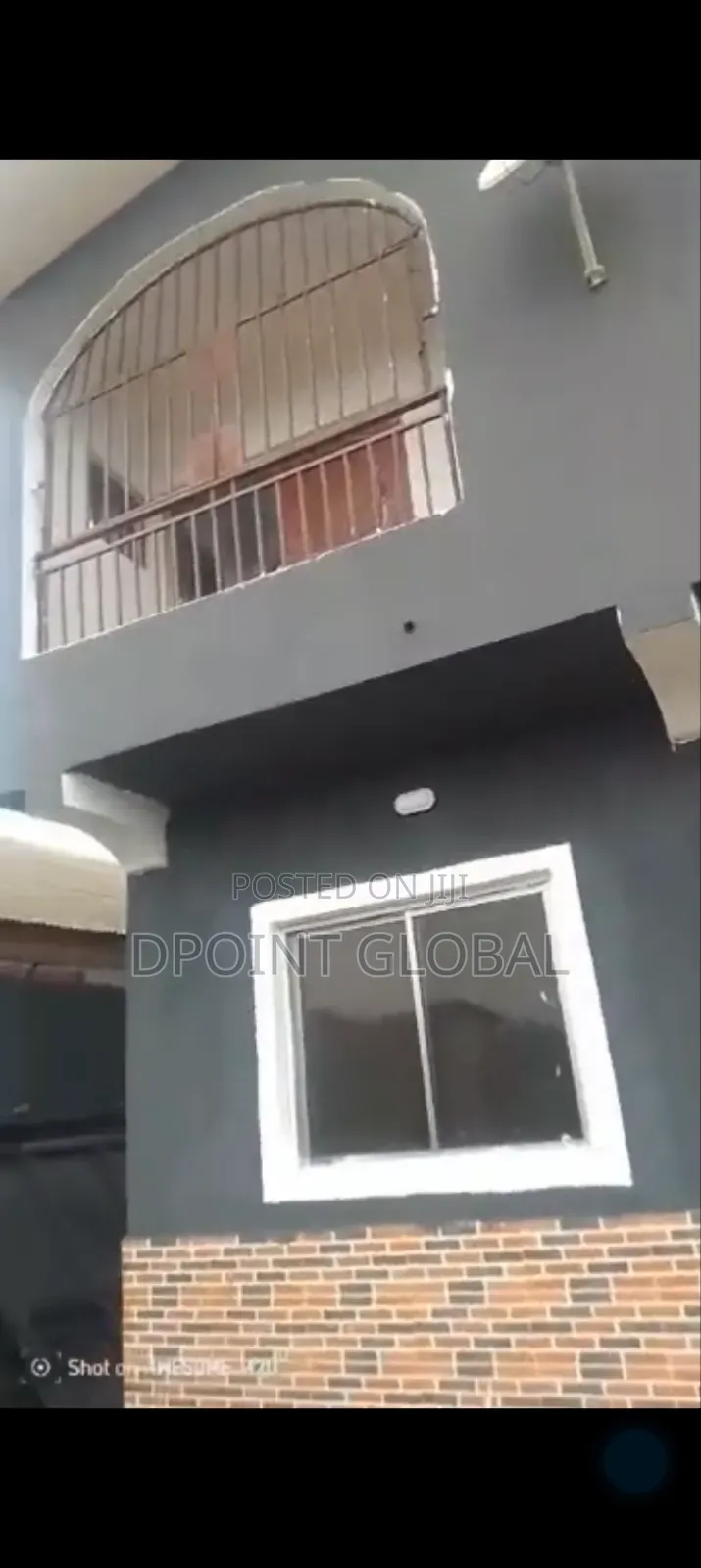 5bdrm Block of Flats in Not Estate, Igando / Ikotun/Igando for sale in Igando / Ikotun/Igando