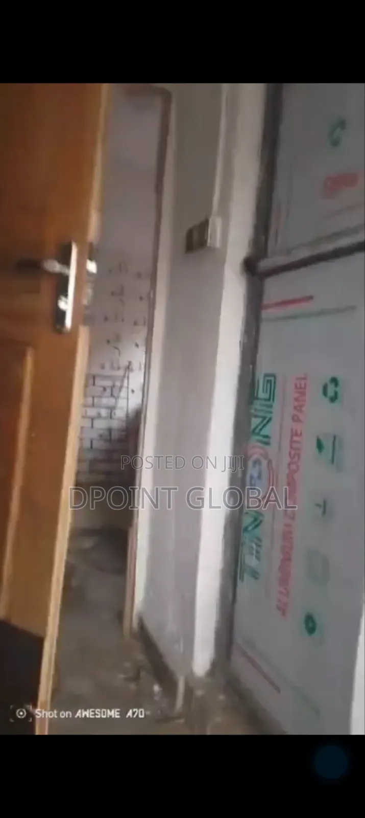 5bdrm Block of Flats in Not Estate, Igando / Ikotun/Igando for sale in Igando / Ikotun/Igando