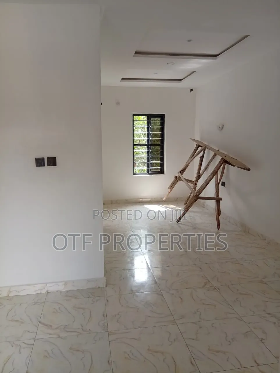 2bdrm Block of Flats in Fo1,, Kubwa for rent in Kubwa
