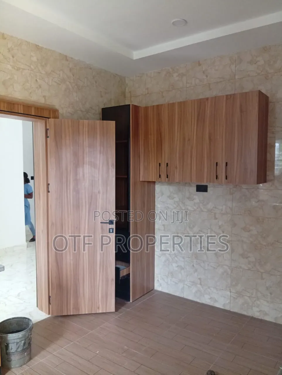 2bdrm Block of Flats in Fo1,, Kubwa for rent in Kubwa