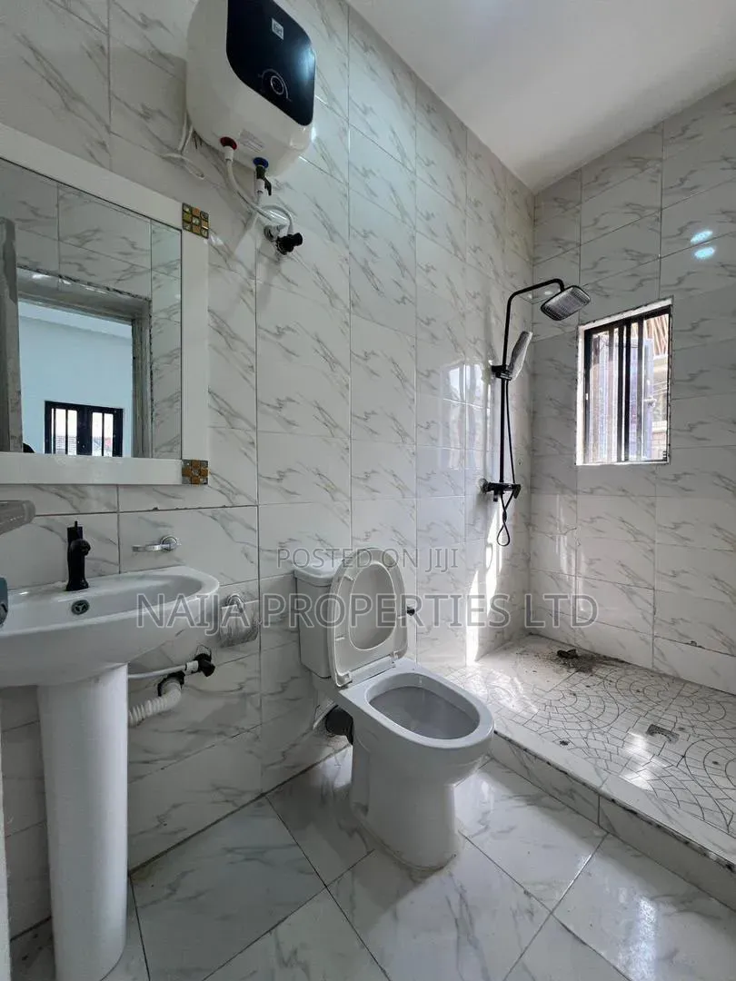 2bdrm Apartment in Ilasan-Ikate for rent in Ilasan