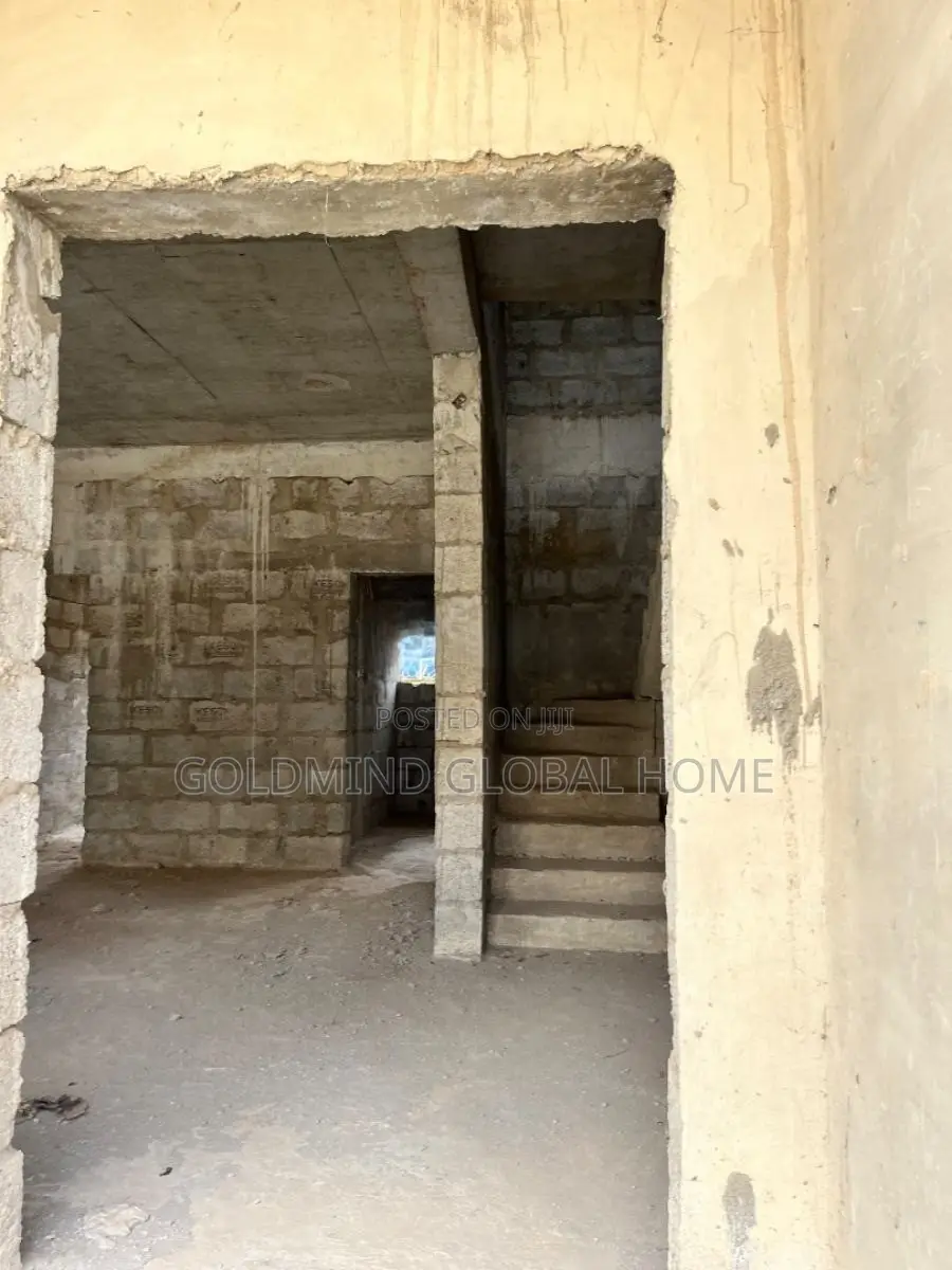 3bdrm Duplex in Lugbe District., FHA for sale in FHA