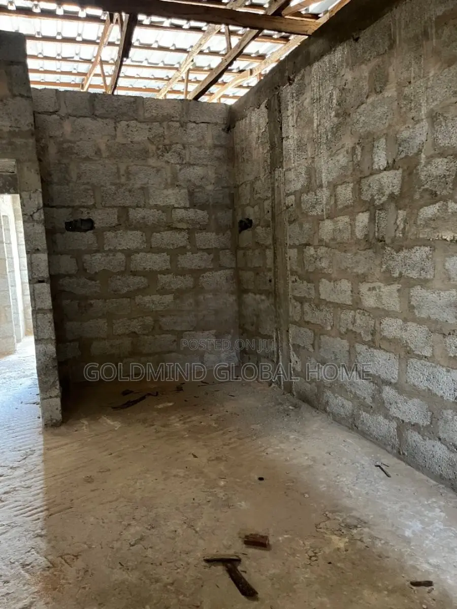 3bdrm Duplex in Lugbe District., FHA for sale in FHA
