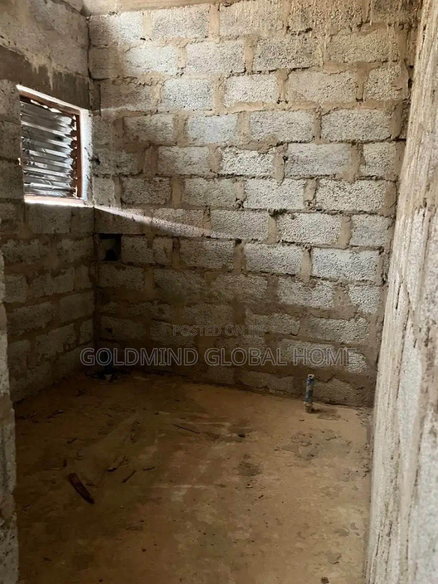 3bdrm Duplex in Lugbe District., FHA for sale in FHA