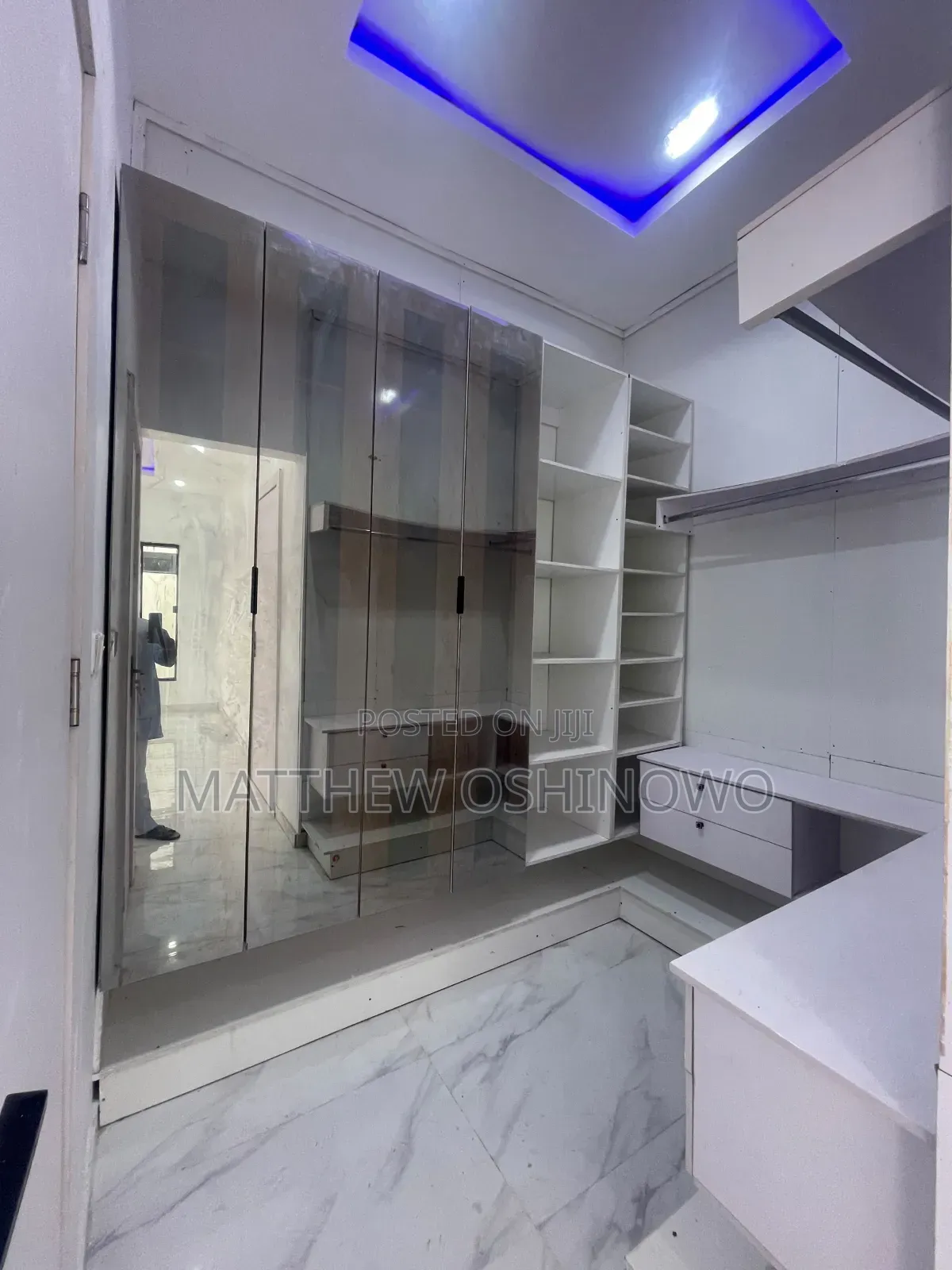 Furnished 4bdrm Duplex in Lekki, Chevron for sale in Chevron