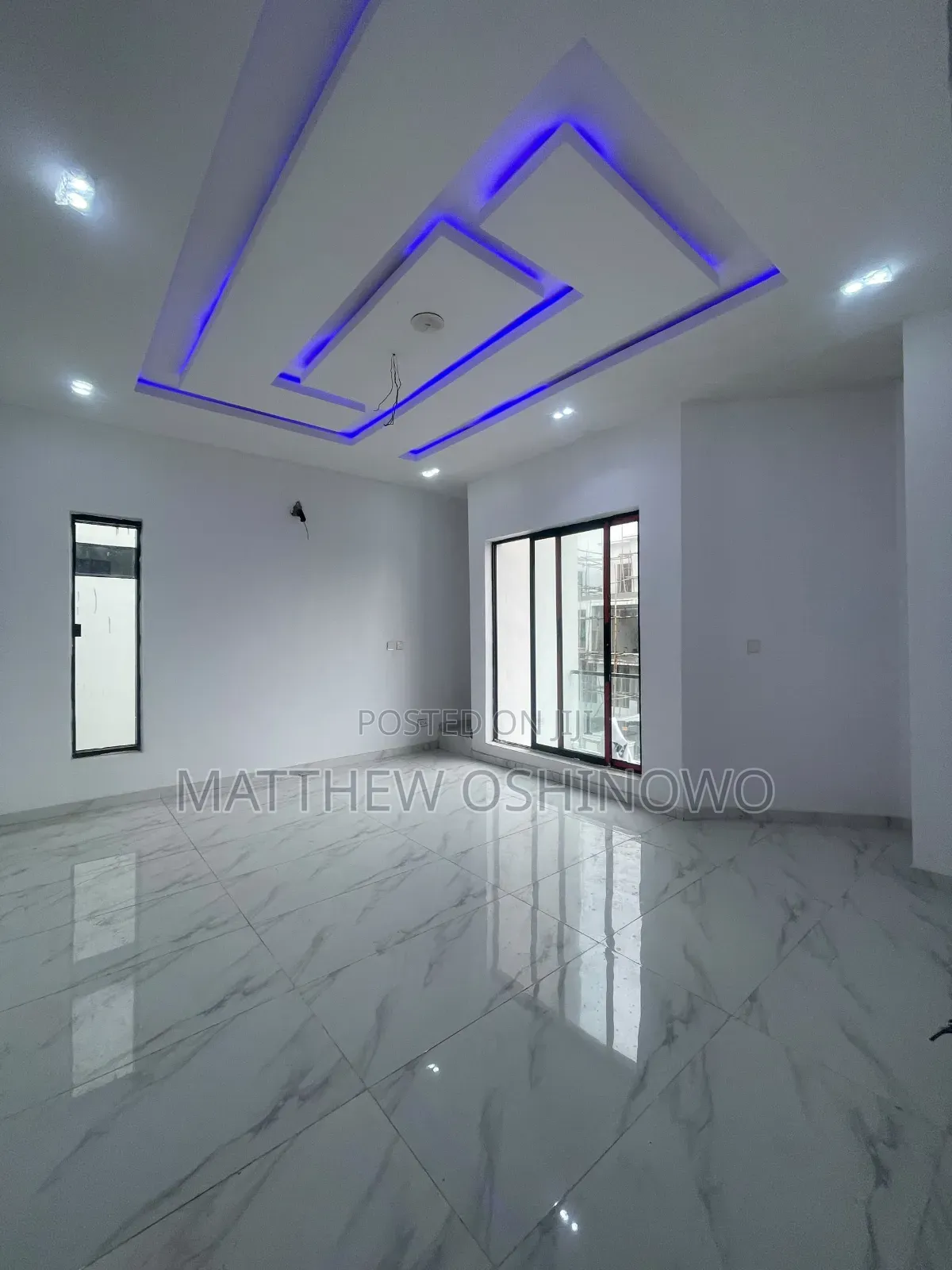 Furnished 4bdrm Duplex in Lekki, Chevron for sale in Chevron