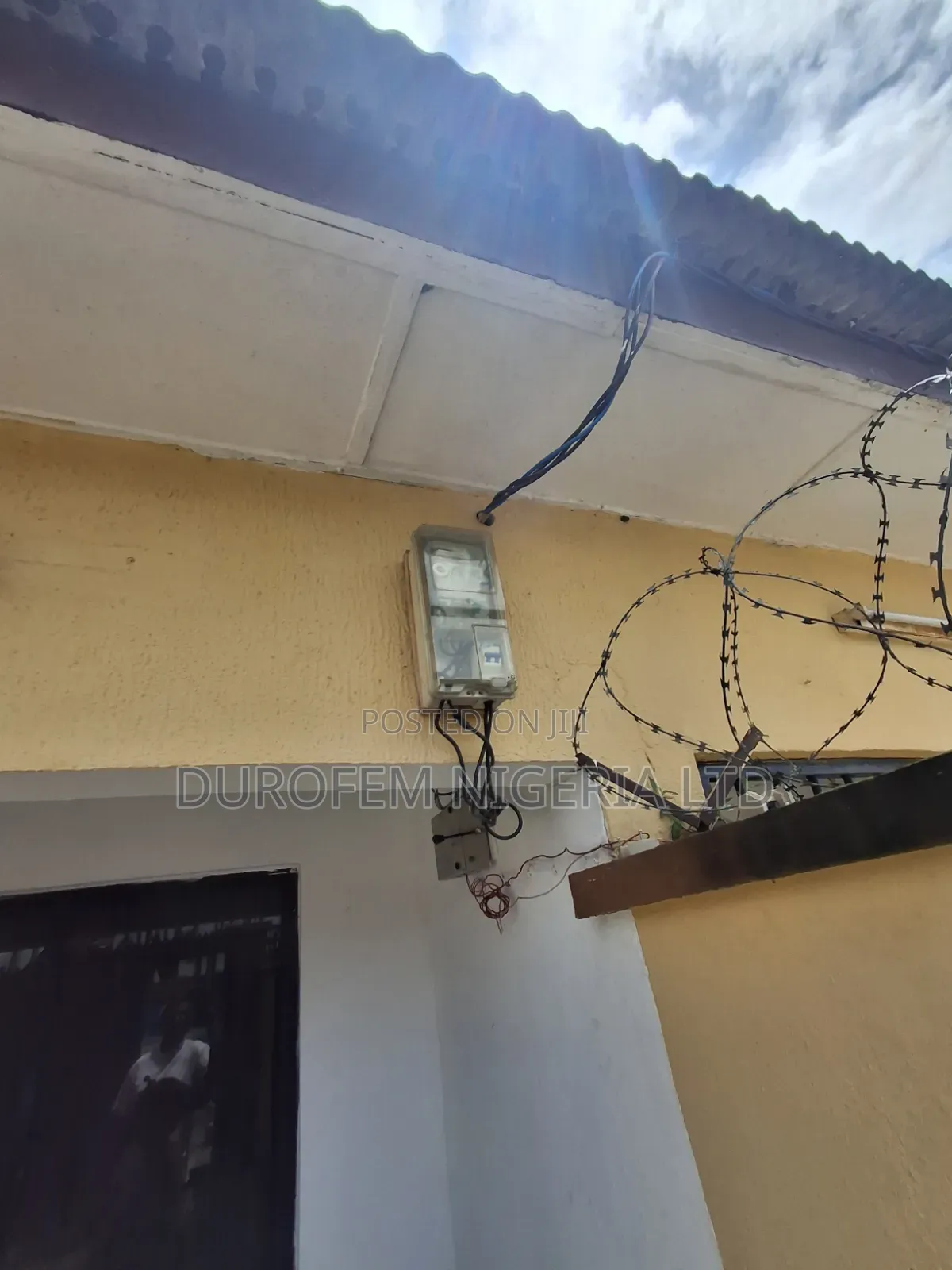 3bdrm House in Abraham Adesanya, Lekki for rent in Lekki