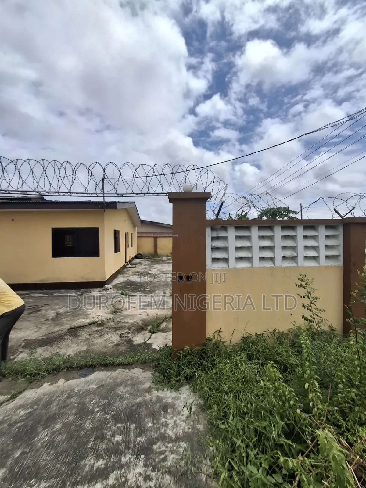 3 Bedroom Bungalow in Lekki