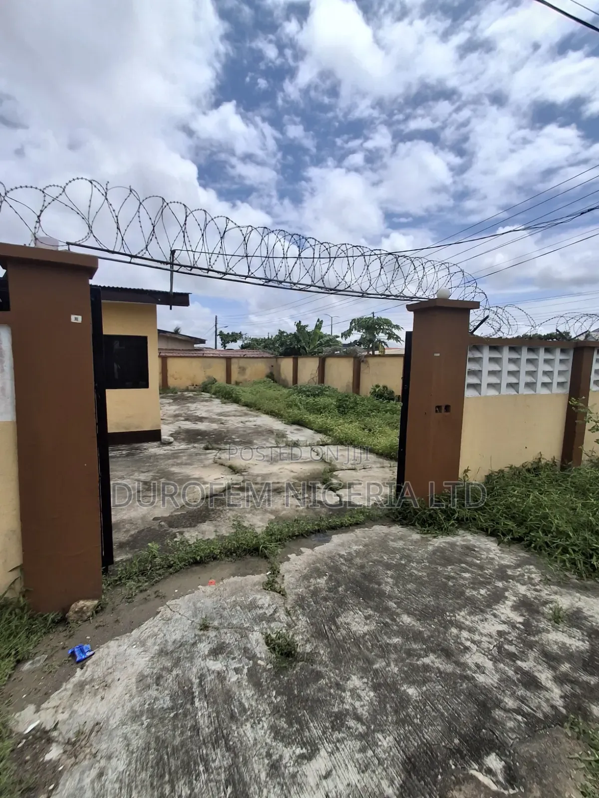 3 Bedroom Bungalow in Lekki