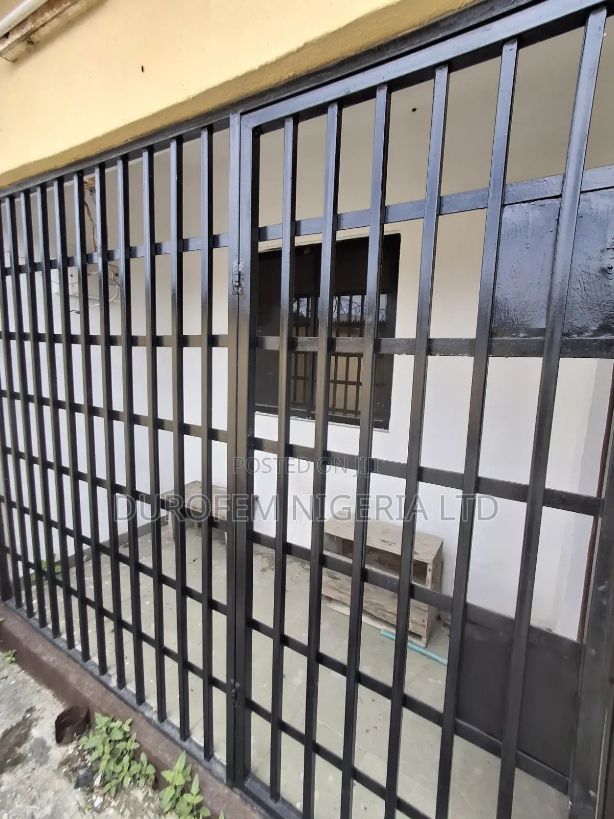 3 Bedroom Bungalow in Lekki