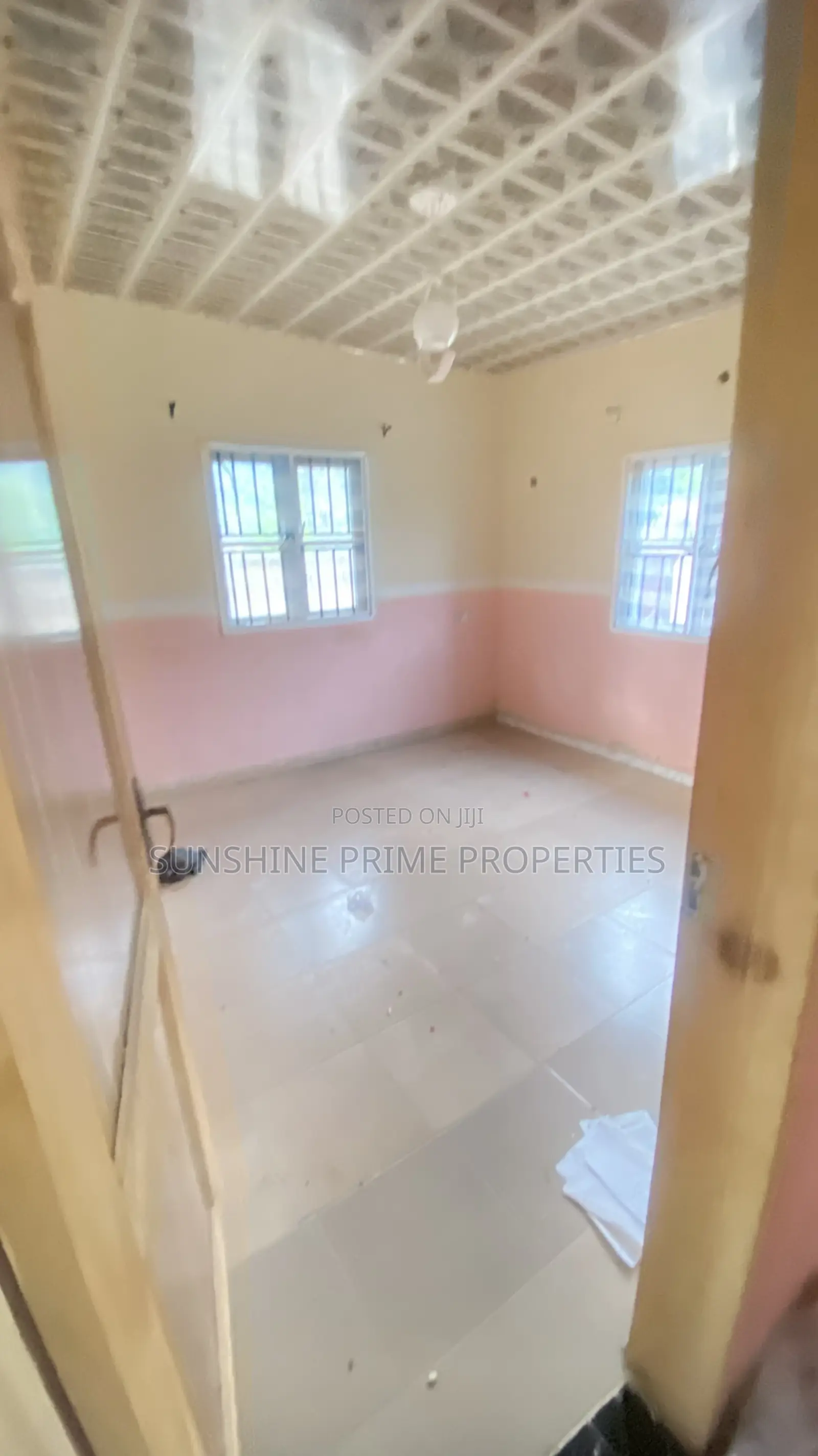 3bdrm Bungalow in Ogo Oluwa Oda Road 🏡, Akure for sale in Akure