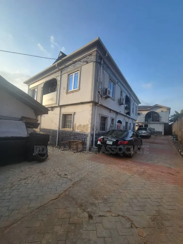 Mini Flat in Ayobo for rent in Ayobo