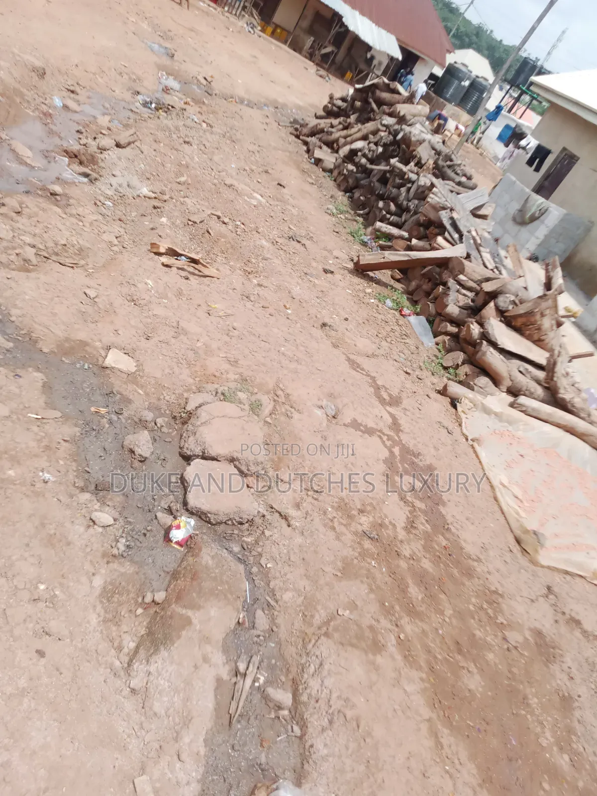 Land and Plots in Kuje