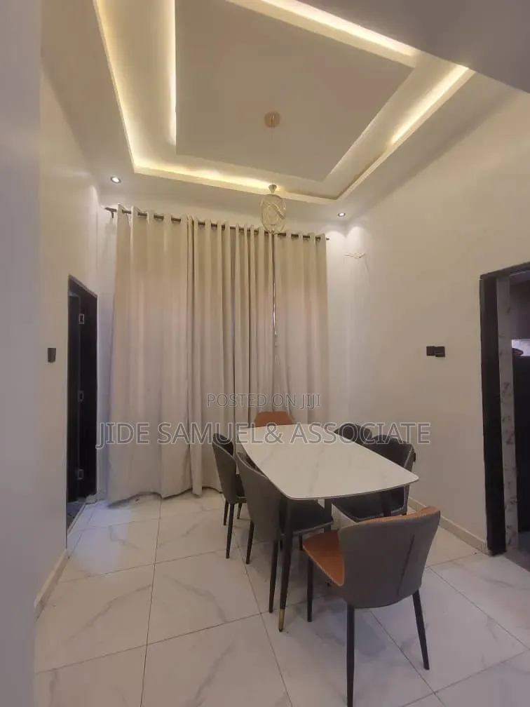Furnished 3bdrm Bungalow in Ayobo for sale in Ayobo
