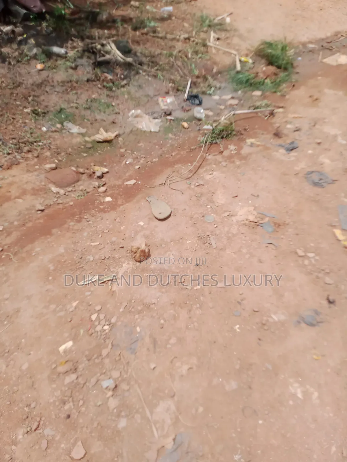 Land and Plots in Kuje