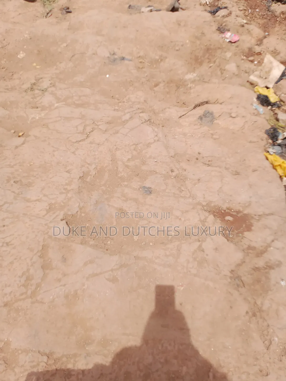 Land and Plots in Kuje