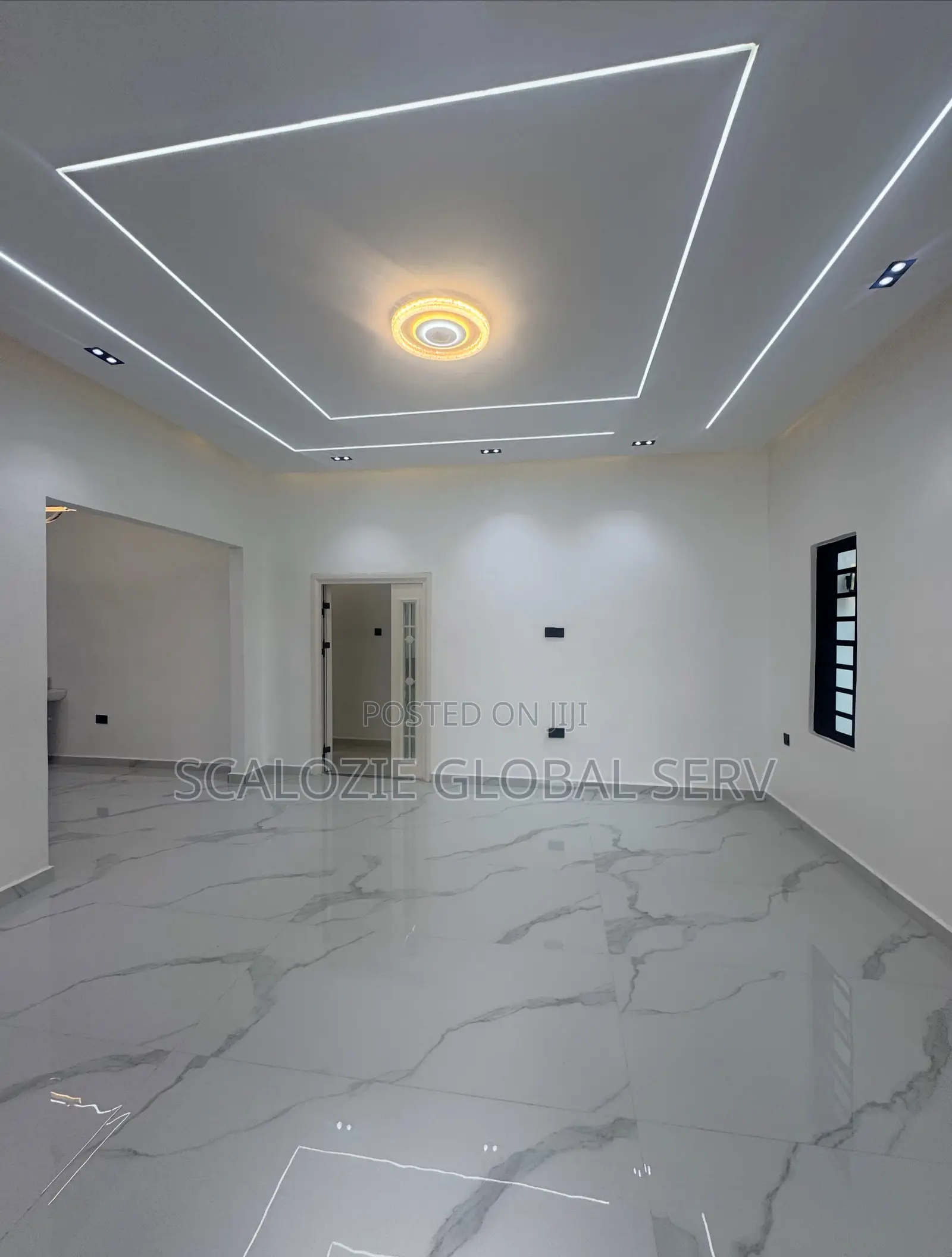 3bdrm Bungalow in Ada George, Port for sale in Port-Harcourt
