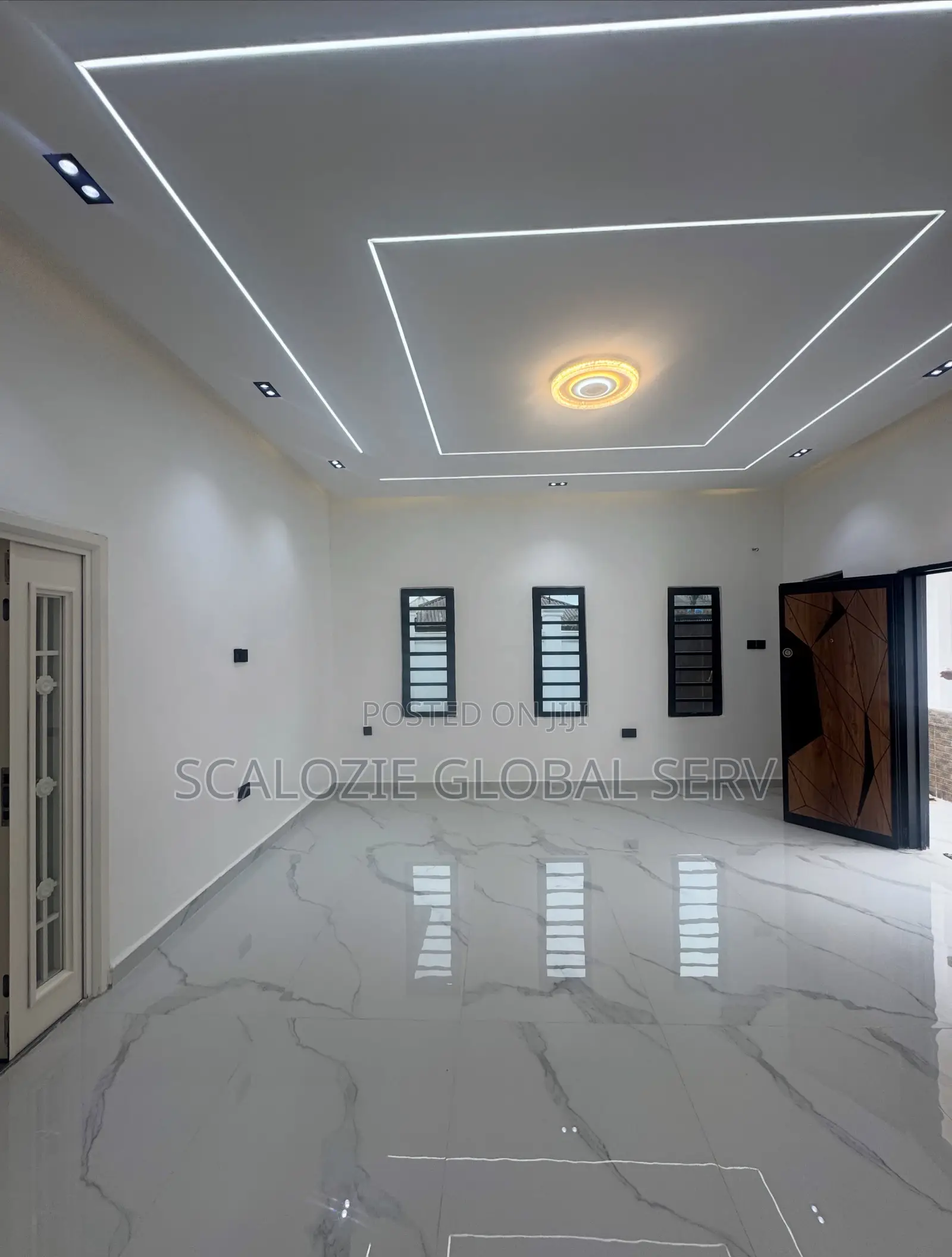 3bdrm Bungalow in Ada George, Port for sale in Port-Harcourt