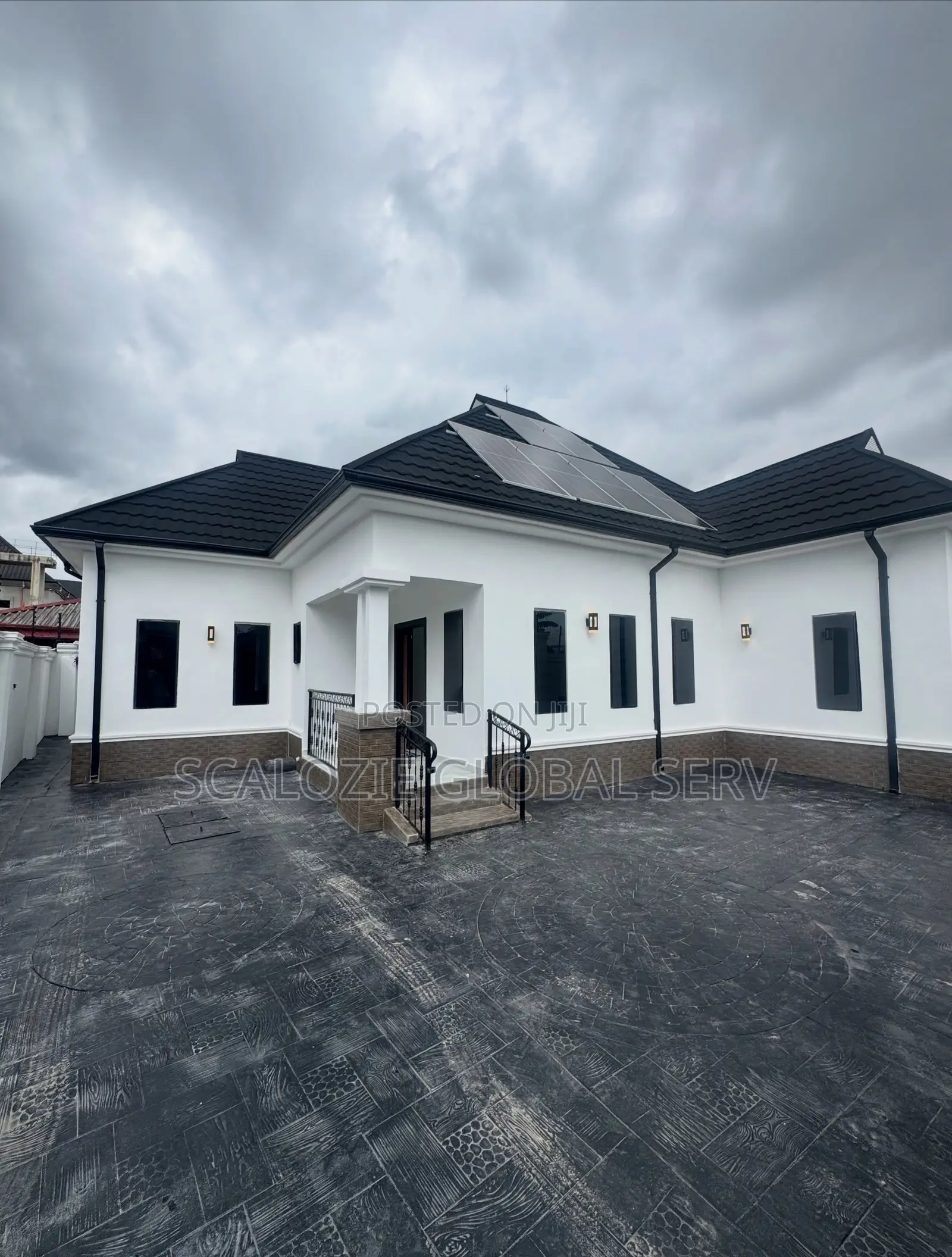 3bdrm Bungalow in Ada George, Port for sale in Port-Harcourt