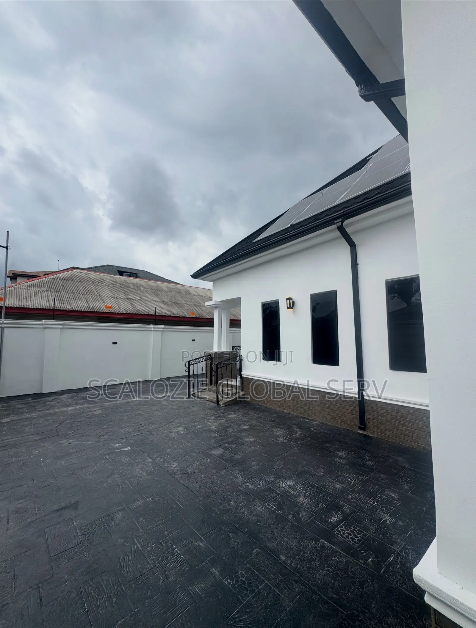 3bdrm Bungalow in Ada George, Port for sale in Port-Harcourt