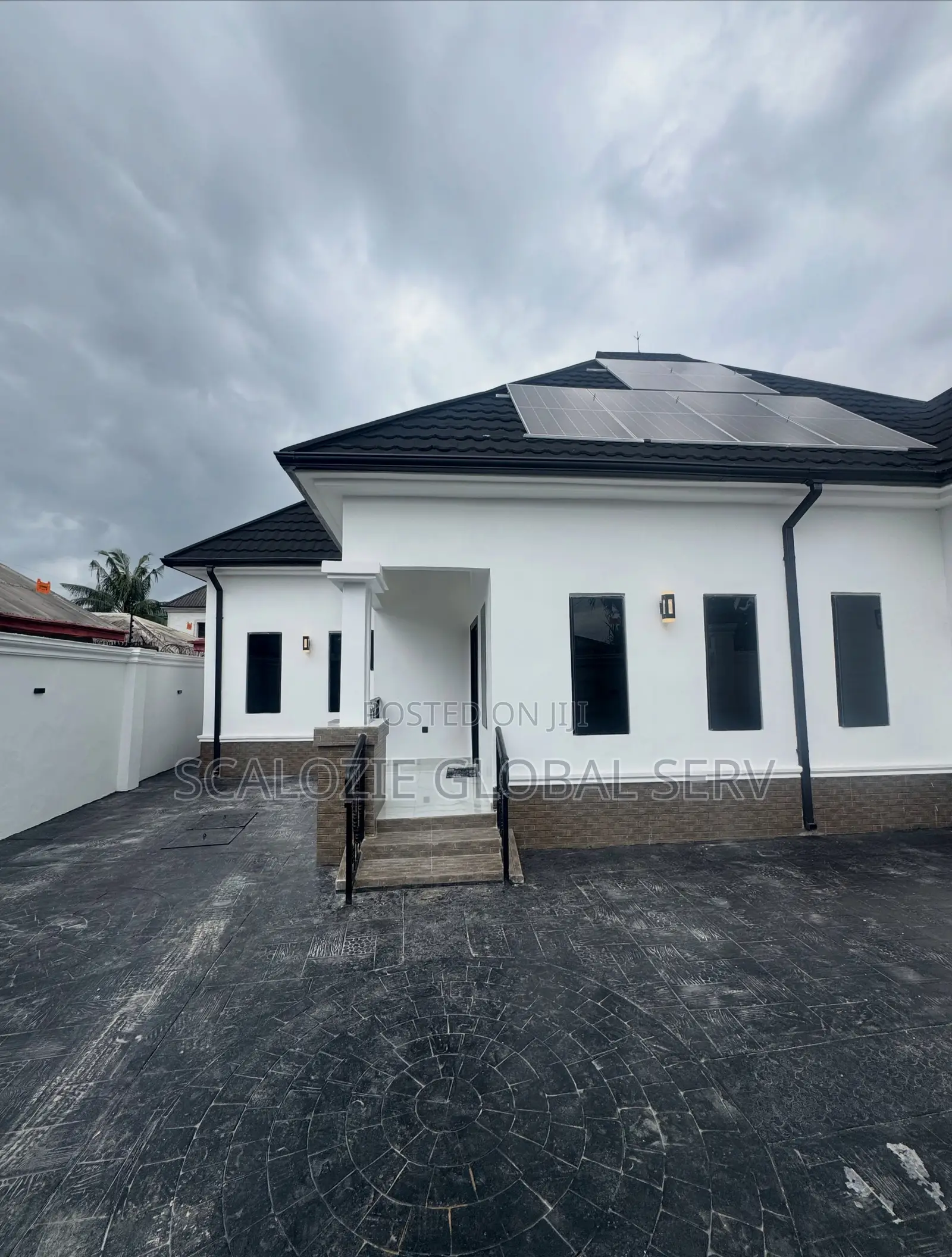 3bdrm Bungalow in Ada George, Port for sale in Port-Harcourt