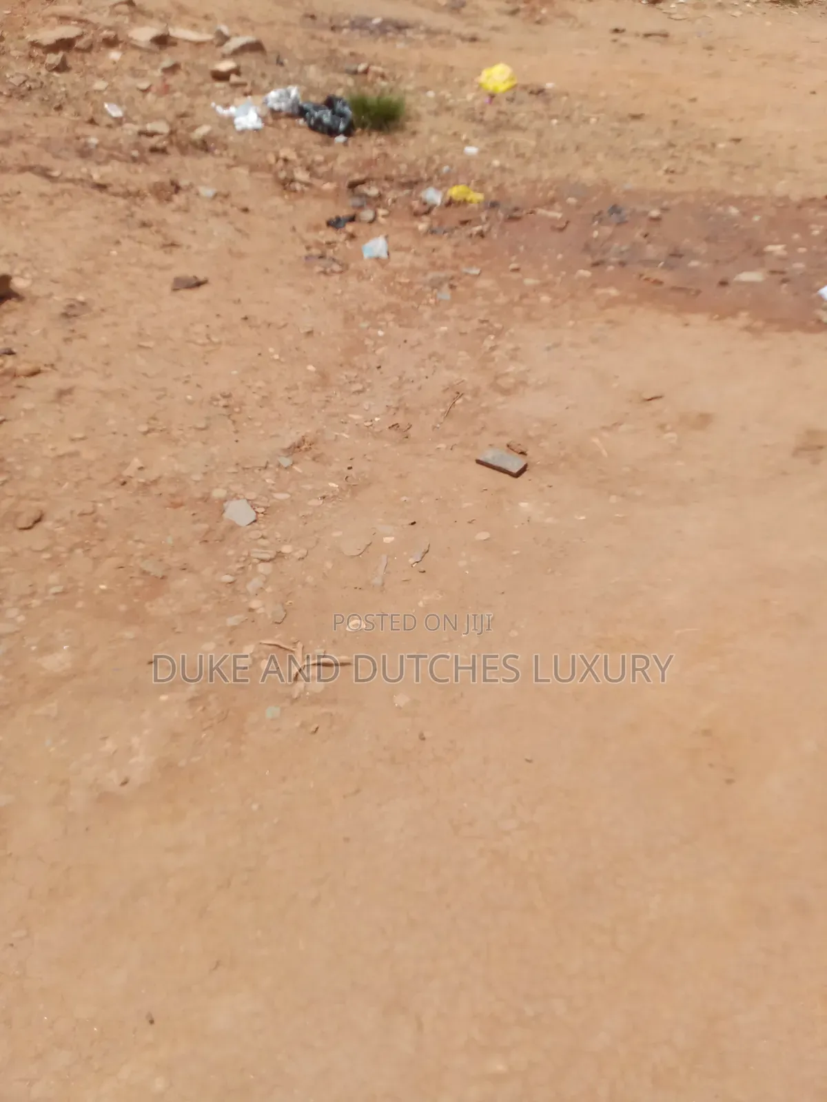 Landed Properties in Kuje