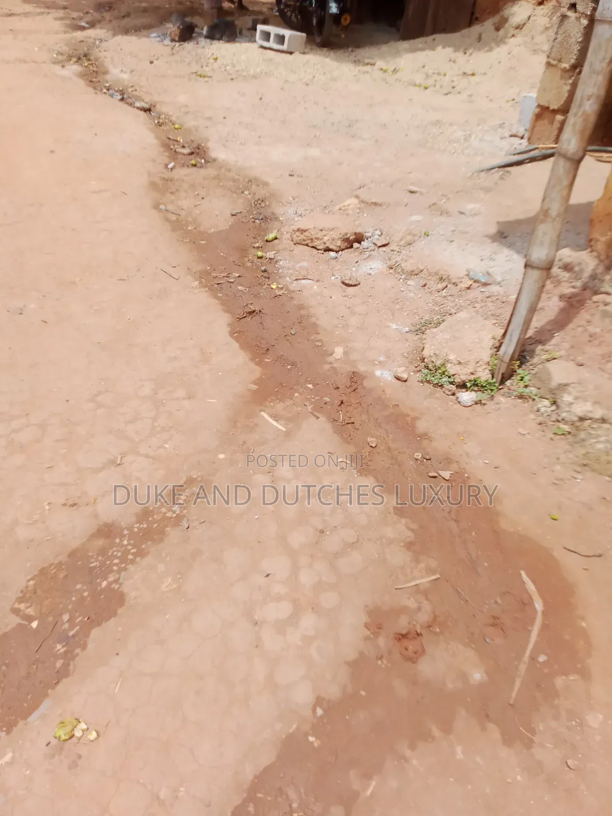 Landed Properties in Kuje