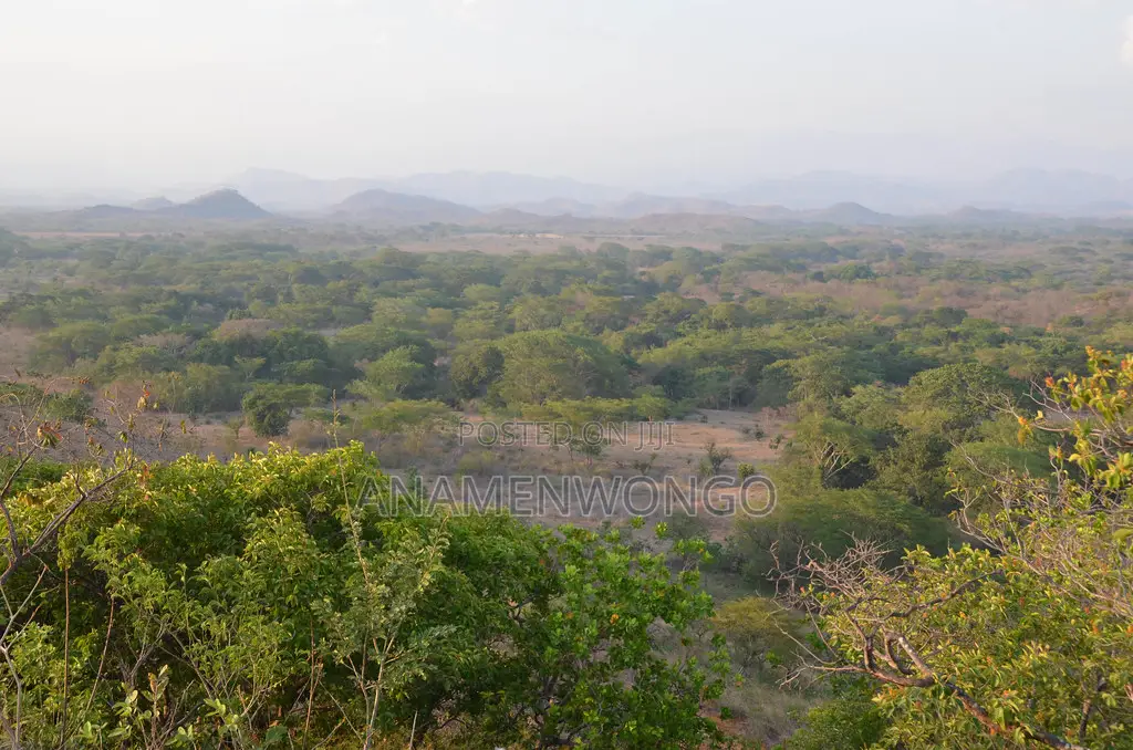 450sqm Fcda Approved Guzape Main Hilltop Lands | DPC Level in Guzape District