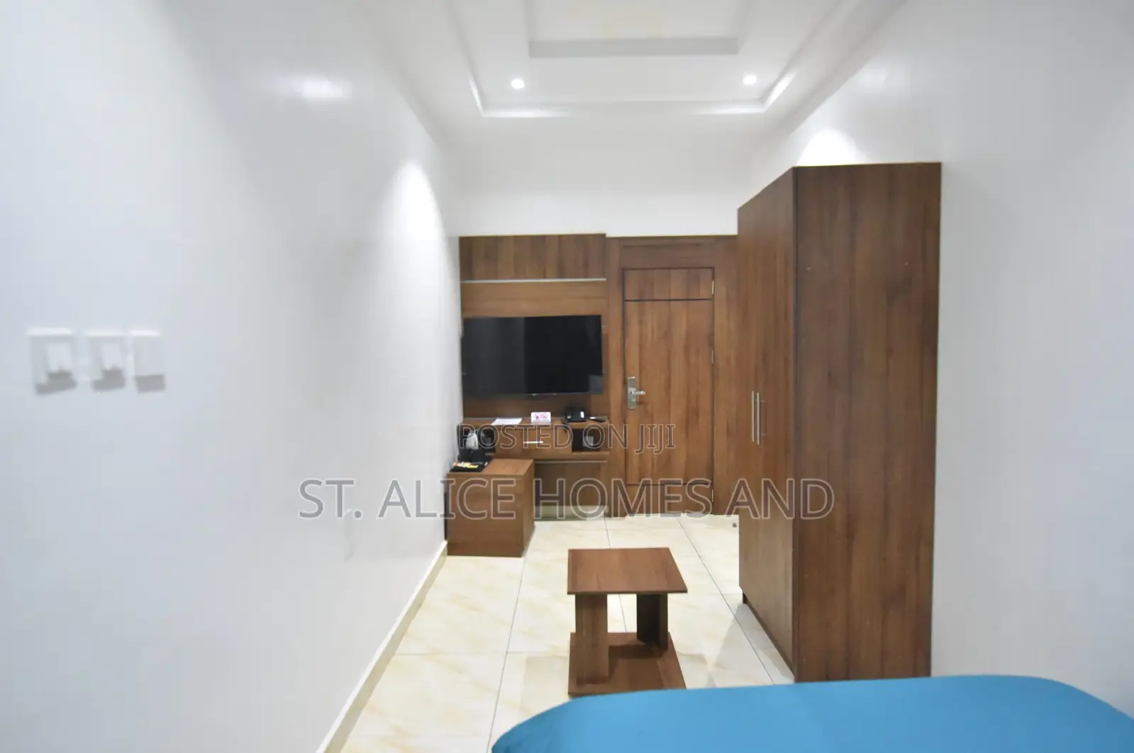 Cool Standard Studio C Apartment, Jahi, Abuja in Jahi