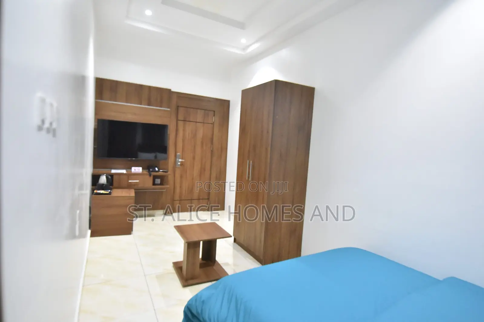 Cool Standard Studio C Apartment, Jahi, Abuja in Jahi