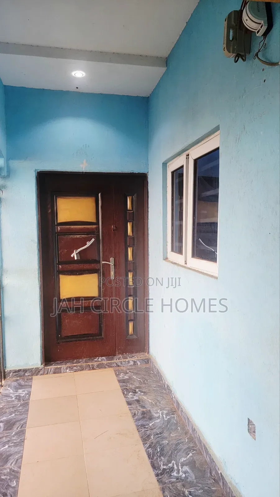 1bdrm Room & Parlour in Jajo Phase 1, Ijede / Ikorodu for rent in Ijede / Ikorodu